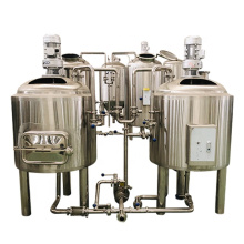 mini brewery craft brewing beer equipment Microbrewery